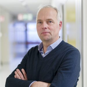 3. Physikalisches Institut der Universität Stuttgart am 22.1.2018.
